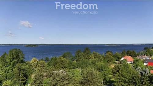 Mazury Działka budowlana Fuleda