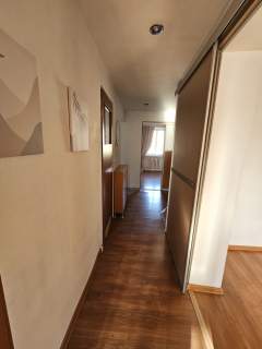 70,37 m2 3 pokoje, balkon, zabudowana garderoba