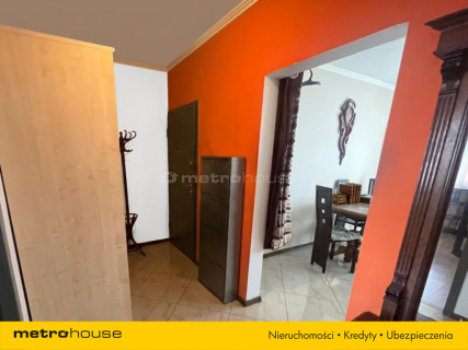 Mieszkanie na sprzedaż, 50 m2, Pabianice