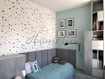 Do wynajęcia Penthouse 140 m2 na Marinie Mokotów