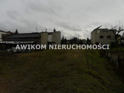 Działka rolna na sprzedaż, 15362 m2, Skierniewice