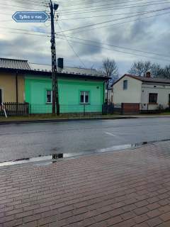 Dom Olbrachcice/ działka 1700m2