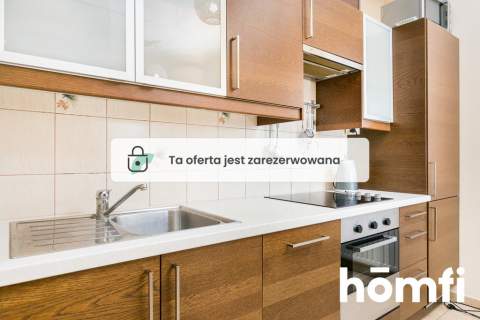 Bronowice, Tram Kolej SKA, 2 POK Kuchnia 50m2