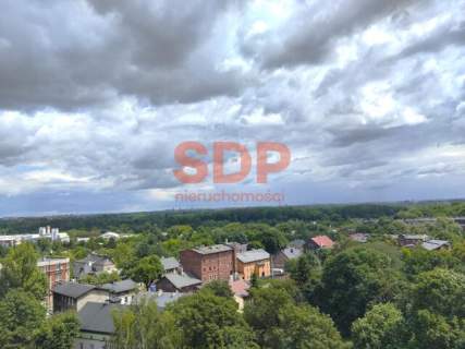 2-pokojowe mieszkanie w centrum Siemianowic Piwnica Balkon