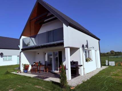 Gotowiec Inwestycyjny/DomkiCałoroczne/ Booking/LUX