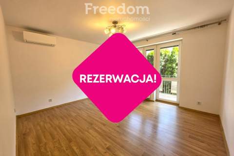 Mieszkanie 3 pokojowe parter Janowska