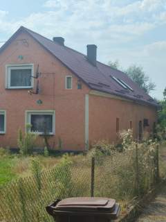Dom 120m Wierzbno Otmuchów Nysa Jeziora 5400m
