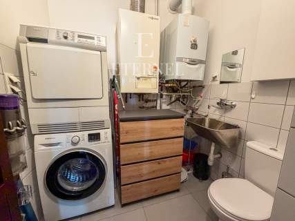 Luksusowy apartament dwupoziomowy pet friendly