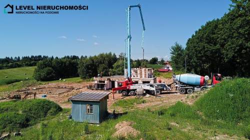 Nowe domy   Osiedle Agatowa
