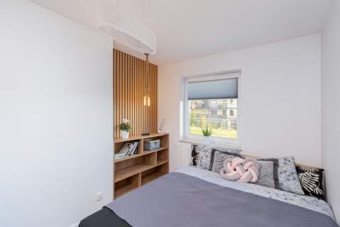 Mieszkanie wynajem 3 pokoje i ogród 80m2 Kraków