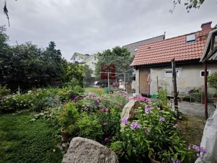 Dom na sprzedaż, 65 m2, Szczecin