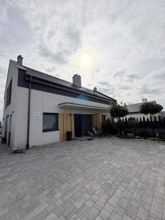 Efektowny dom prestiżowa lokalizacja Os.Porzeczkowe Piekary