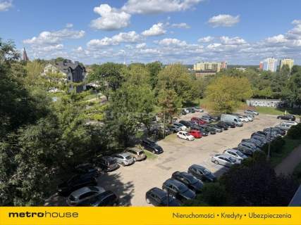 Mieszkanie na sprzedaż, 39 m2, Dąbrowa Górnicza