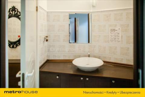 Lokal użytkowy na sprzedaż, 100 m2, Warszawa