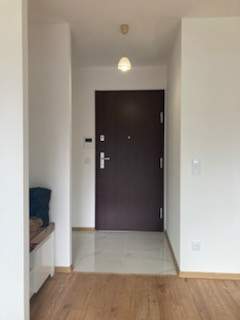 Mieszkanie w nowym budynku wielorodzinnym
