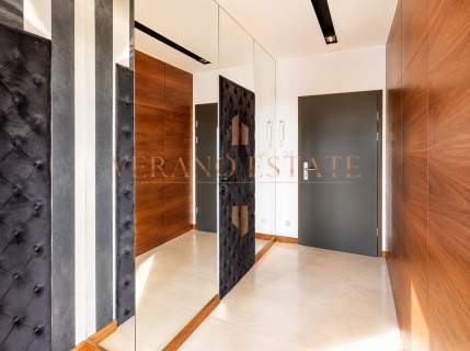 Apartament 73 m I Winda Parking I Bez PCC2% 