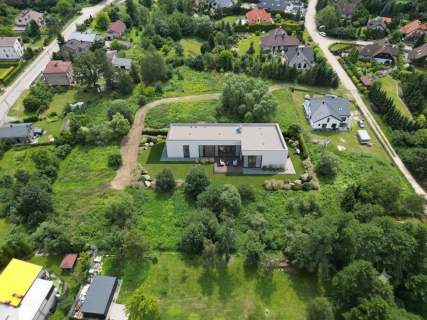TOP działka Osiedle Malinowice