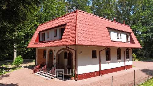 Hotel-455m2-Tereszyn-blisko Lublina