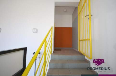 Lokal użytkowy na sprzedaż, 32 m2, Koszalin