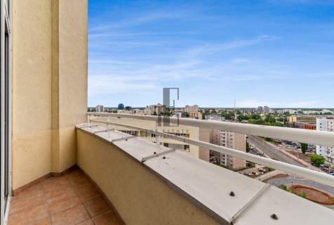 PENTHOUSE 180 m TARAS 56 m 3 POZIOMY