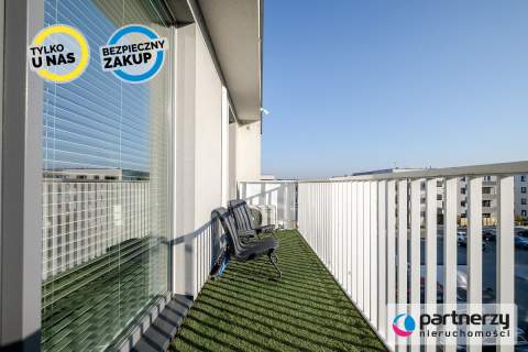 Elegancki 4 pokojowy apartament 104m2