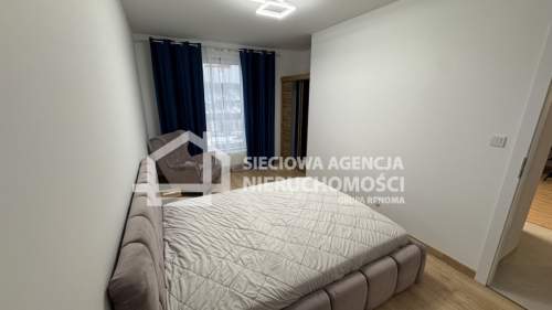 2-pok.apartament w Redzie-Niebieski Bursztyn