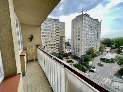 Plac Zawiszy Inwestycyjne Balkon Piwnica