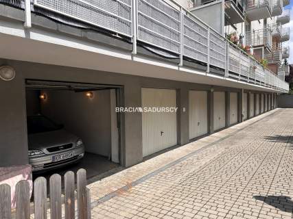 Mieszkanie z widokiem, balkon, winda, garaż