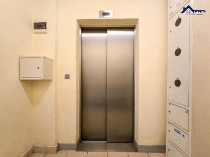 Słoneczne 3 pokoje 69,35 m 8 piętro Bemowo
