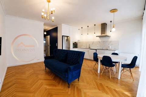 Mieszakanie3pokoi,parter,balkon Bielawy osiedle IQ