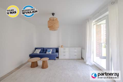 Apartament w Śródmieściu