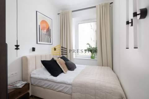 Apartament na Wspólnej