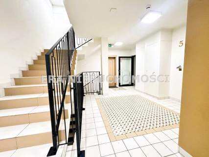 Prestiż, komfort, wysoki standard, 3 pok, winda Eh