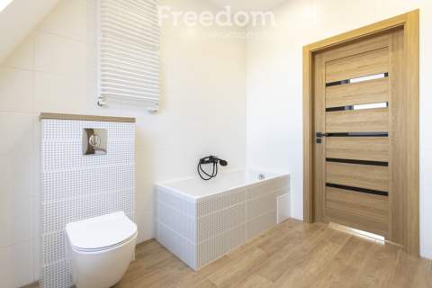 Przestronny apartament w centrum Nysy