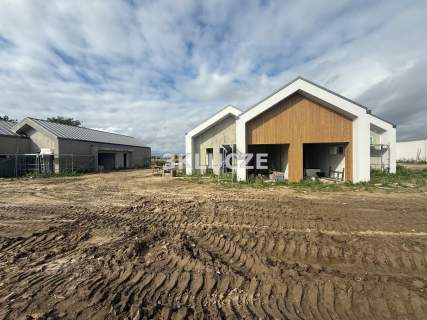 Dom parterowy nr 6B Konopnica / Lipniak