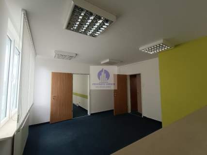Mokotów lokal biurowy 156,30 m2 do wynajęcia