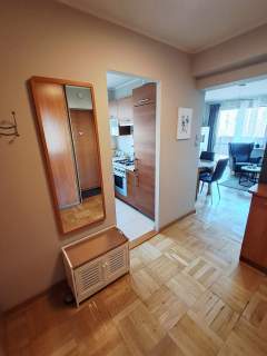 Mieszkanie 3 pokojowe o pow.54.50m2, balkon, IIp.,Kalisz