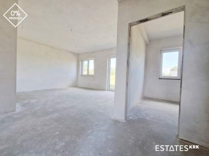 Nowy dom 5 pokoi 92,5 m Łazy k. Krakowa
