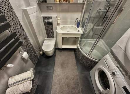 Mieszkanie na sprzedaż, 54,36 m2, Białystok