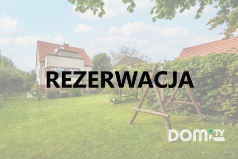 REZERWACJA REZERWACJA 