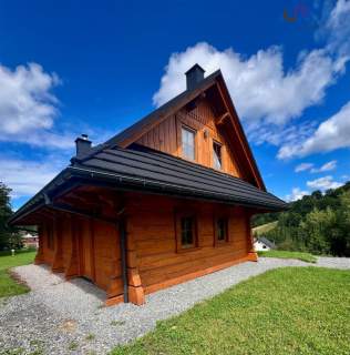 Dom na sprzedaż, 120 m2, Koniaków