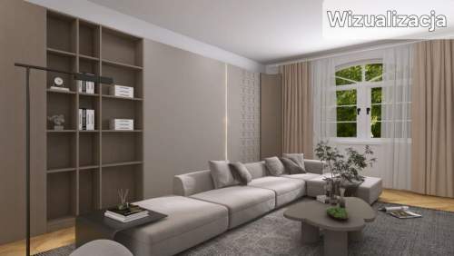 Lokal mieszkalny 115 m2 - Gliwice
