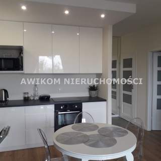 Mieszkanie do wynajęcia, 49,24 m2, Grodzisk Mazowiecki