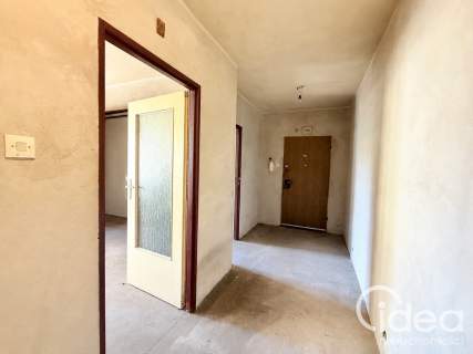 Pomorzany, 3 pokoje 68,3m2, balkon, 1 piętro