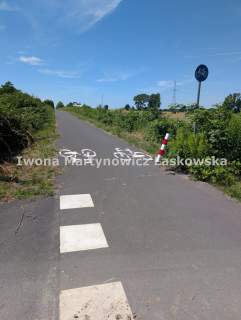 Działki budowlane - Trzebnice koło Chocianowa