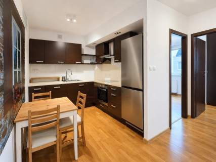 3 pokoje 58m2 Balkon Komórka Osiedle zamknięte