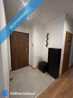 Mieszkanie 61 m2 3-pokojowe, 6 piętro, Marina II Mokotów