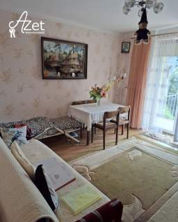 Mieszkanie na sprzedaż, 48 m2, Białystok