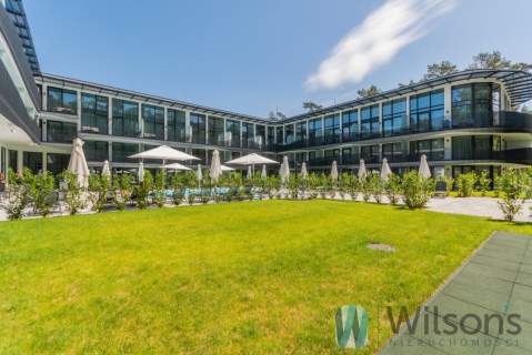 Nowe Mieszkanie - Bursztynowe Apartamenty