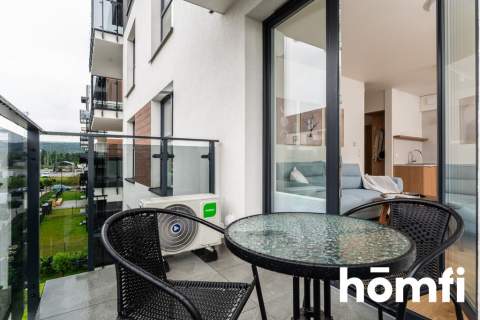 NOWE 2 POKOJOWE BALKON PARKING KOMÓRKA